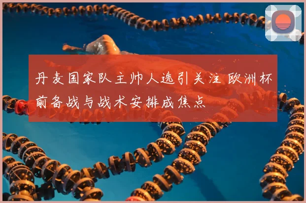 丹麦国家队主帅人选引关注 欧洲杯前备战与战术安排成焦点