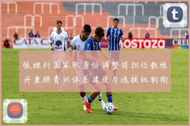 张继科国家队身份调整将担任教练并兼顾青训体系建设与选拔机制衔接