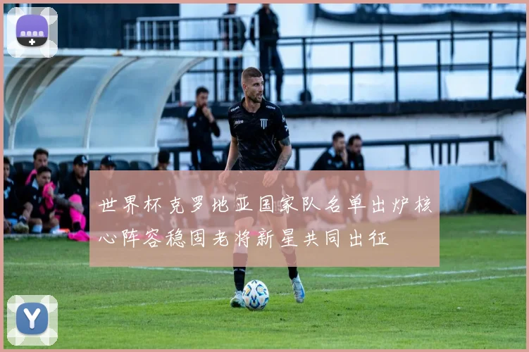 世界杯克罗地亚国家队名单出炉核心阵容稳固老将新星共同出征