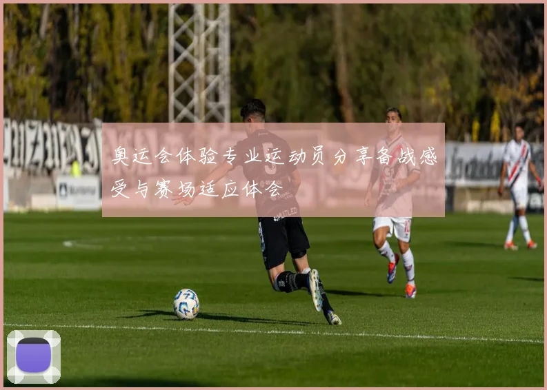 奥运会体验专业运动员分享备战感受与赛场适应体会
